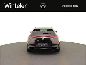 Mercedes-Benz CLA SB 350 4M 85 kWh EQ