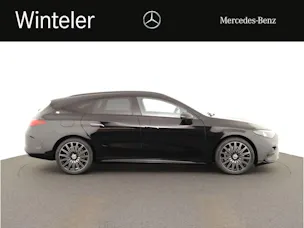 Mercedes-Benz CLA SB 350 4M 85 kWh EQ
