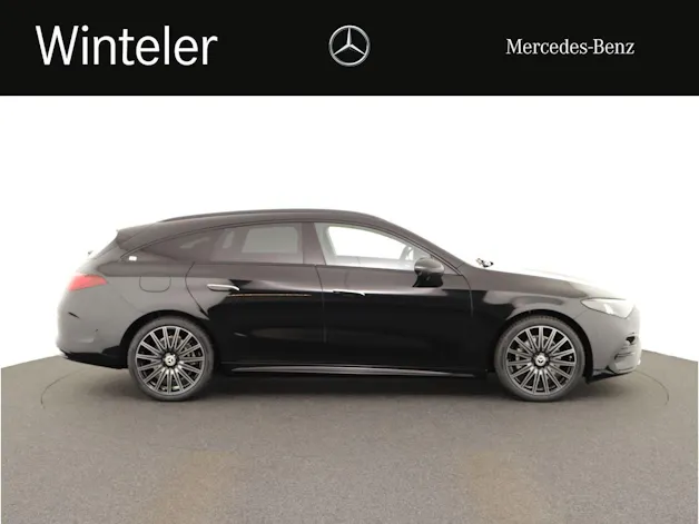 Mercedes-Benz CLA SB 350 4M 85 kWh EQ