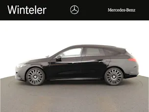 Mercedes-Benz CLA SB 350 4M 85 kWh EQ