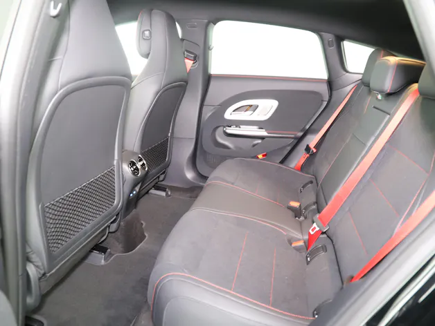 Mercedes-Benz CLA SB 350 4M 85 kWh EQ