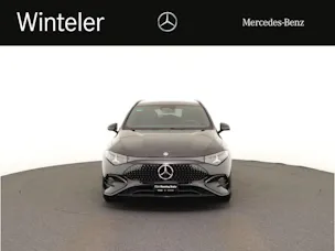 Mercedes-Benz CLA SB 350 4M 85 kWh EQ