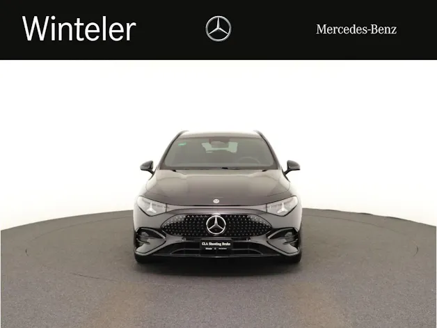 Mercedes-Benz CLA SB 350 4M 85 kWh EQ