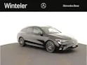 Mercedes-Benz CLA SB 350 4M 85 kWh EQ
