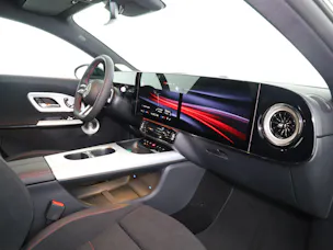 Mercedes-Benz CLA SB 350 4M 85 kWh EQ