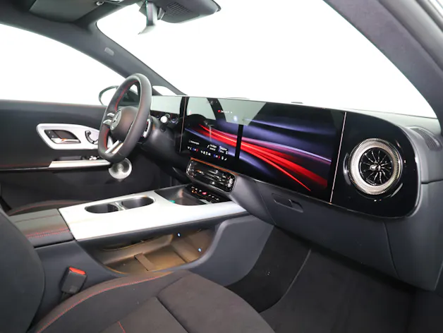 Mercedes-Benz CLA SB 350 4M 85 kWh EQ