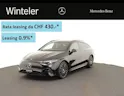 Mercedes-Benz CLA SB 350 4M 85 kWh EQ