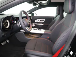 Mercedes-Benz CLA SB 350 4M 85 kWh EQ