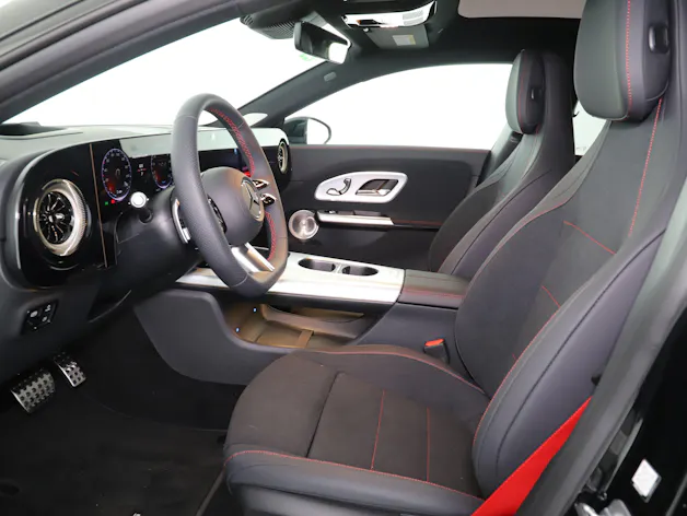 Mercedes-Benz CLA SB 350 4M 85 kWh EQ