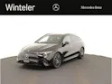 Mercedes-Benz CLA SB 350 4M 85 kWh EQ