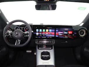 Mercedes-Benz CLA SB 350 4M 85 kWh EQ