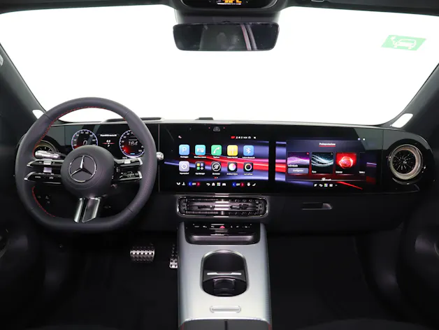 Mercedes-Benz CLA SB 350 4M 85 kWh EQ