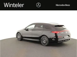 Mercedes-Benz CLA SB 350 4M 85 kWh EQ
