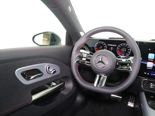 Mercedes-Benz CLA SB 350 4M 85 kWh EQ