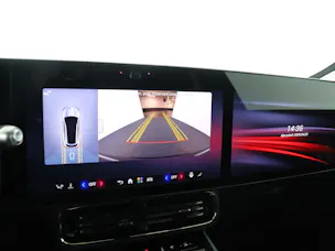 Mercedes-Benz CLA SB 350 4M 85 kWh EQ