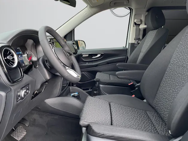Mercedes-Benz Vito 116 CDI Tourer SELECT Family 4x4
