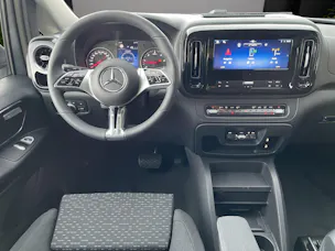 Mercedes-Benz Vito 116 CDI Tourer SELECT Family 4x4