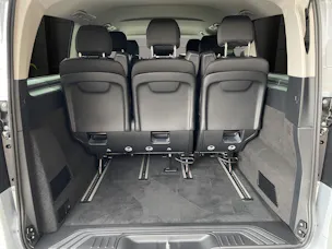Mercedes-Benz Vito 116 CDI Tourer SELECT Family 4x4