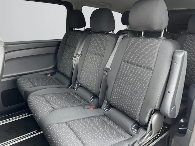 Mercedes-Benz Vito 116 CDI Tourer SELECT Family 4x4