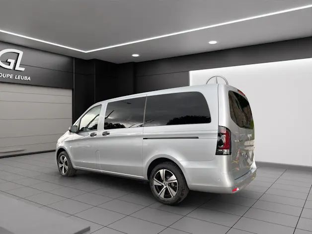 Mercedes-Benz Vito 116 CDI Tourer SELECT Family 4x4