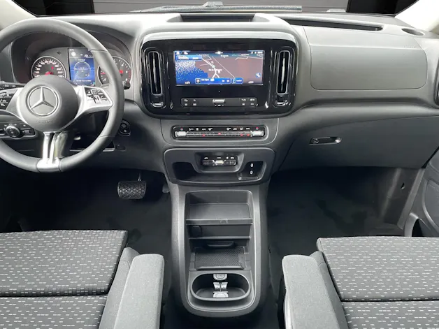 Mercedes-Benz Vito 116 CDI Tourer SELECT Family 4x4