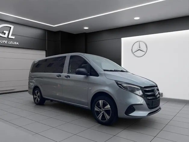 Mercedes-Benz Vito 116 CDI Tourer SELECT Family 4x4