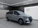 Mercedes-Benz Vito 116 CDI Tourer SELECT Family 4x4