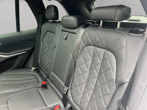 BMW X5 xDrive 50e M Sport Steptronic