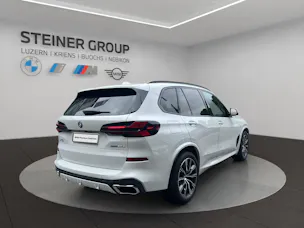 BMW X5 xDrive 50e M Sport Steptronic