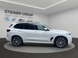 BMW X5 xDrive 50e M Sport Steptronic