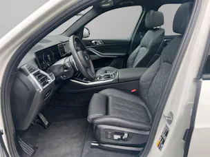 BMW X5 xDrive 50e M Sport Steptronic