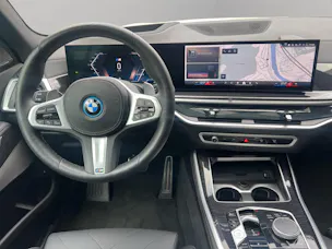 BMW X5 xDrive 50e M Sport Steptronic