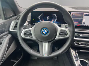 BMW X5 xDrive 50e M Sport Steptronic