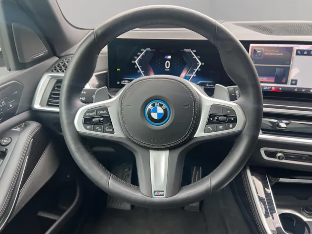 BMW X5 xDrive 50e M Sport Steptronic