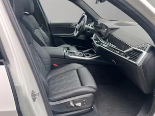 BMW X5 xDrive 50e M Sport Steptronic