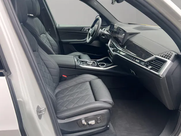 BMW X5 xDrive 50e M Sport Steptronic