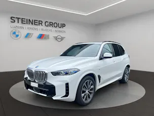 BMW X5 xDrive 50e M Sport Steptronic