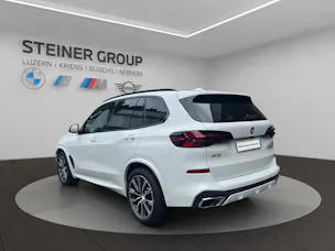 BMW X5 xDrive 50e M Sport Steptronic