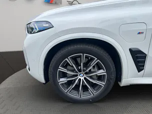 BMW X5 xDrive 50e M Sport Steptronic