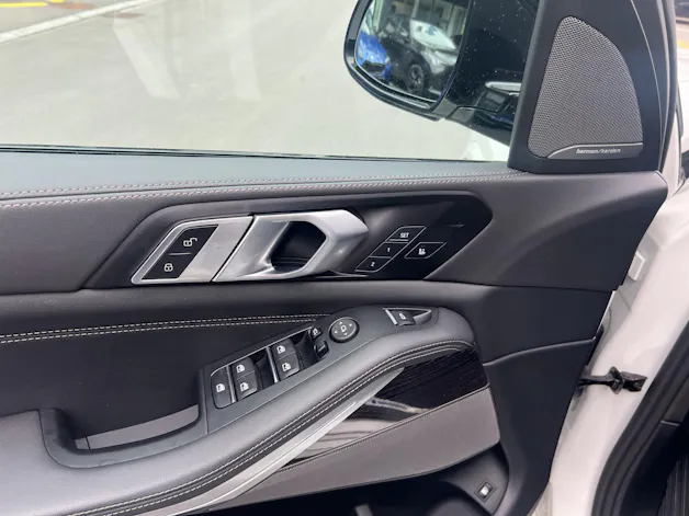 BMW X5 xDrive 50e M Sport Steptronic