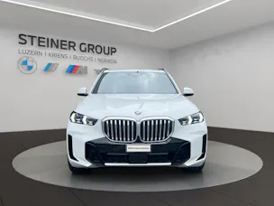 BMW X5 xDrive 50e M Sport Steptronic