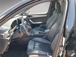 Cupra Leon ST 2.0 TSi VZ DSG 4 Drive