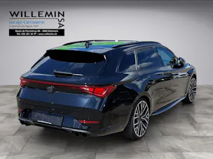 Cupra Leon ST 2.0 TSi VZ DSG 4 Drive