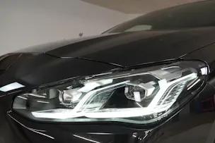 BMW 223d Active Tourer xDrive M Sport DKG