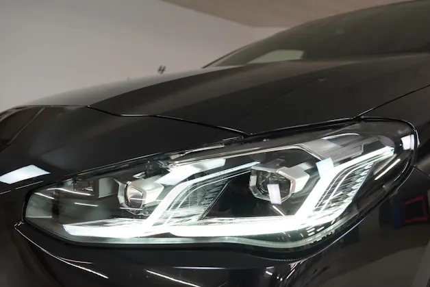 BMW 223d Active Tourer xDrive M Sport DKG