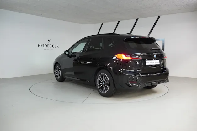 BMW 223d Active Tourer xDrive M Sport DKG
