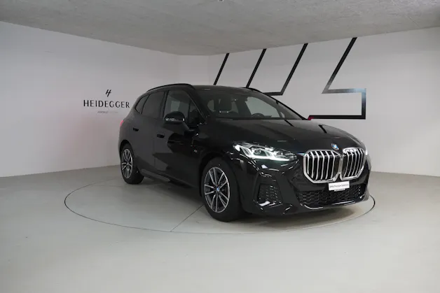 BMW 223d Active Tourer xDrive M Sport DKG