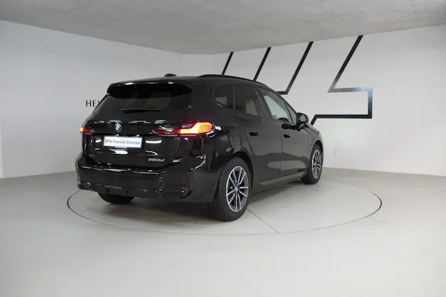 BMW 223d Active Tourer xDrive M Sport DKG