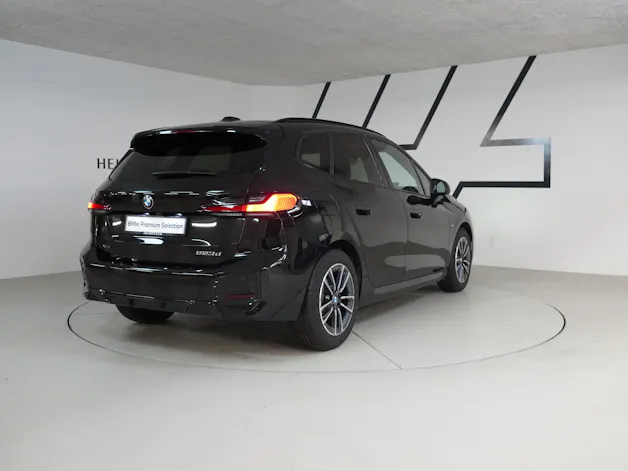BMW 223d Active Tourer xDrive M Sport DKG