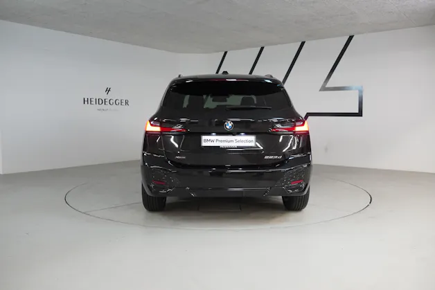 BMW 223d Active Tourer xDrive M Sport DKG